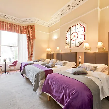 Roxford فندق دبلن