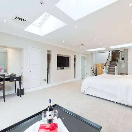 فندق Roxford دبلن