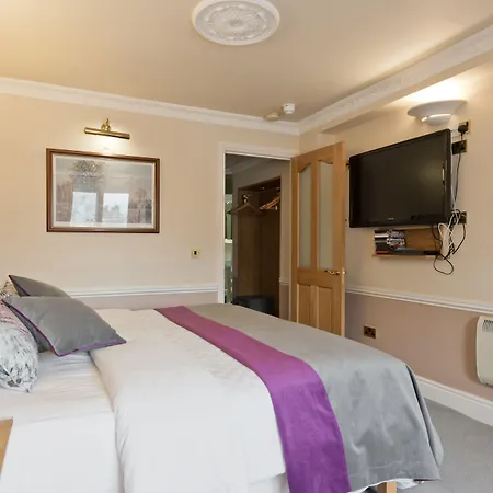 Roxford فندق دبلن