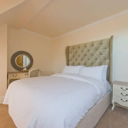 فندق Roxford دبلن