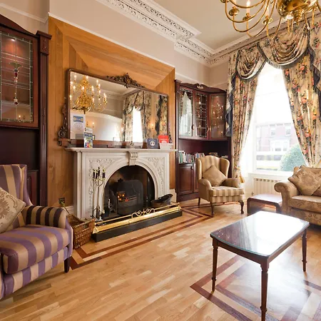 Roxford فندق دبلن