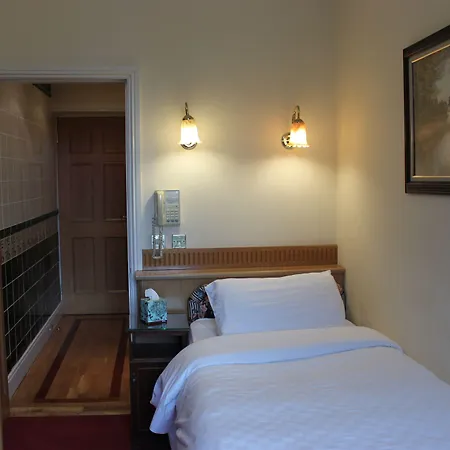 Hotell Roxford 3*