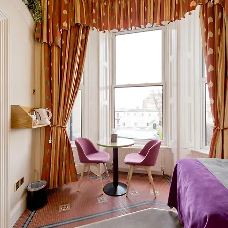 Roxford Hotell Dublin