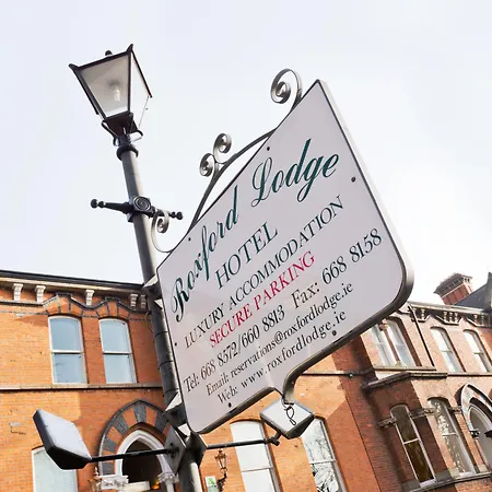 Roxford 3* Dublin