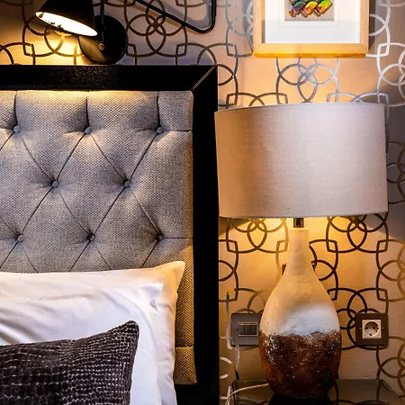 Roxford Hotell