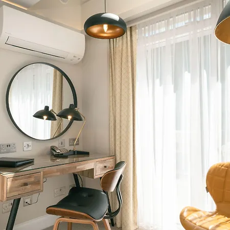 Roxford 3* Dublin