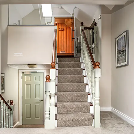 Roxford Hotell