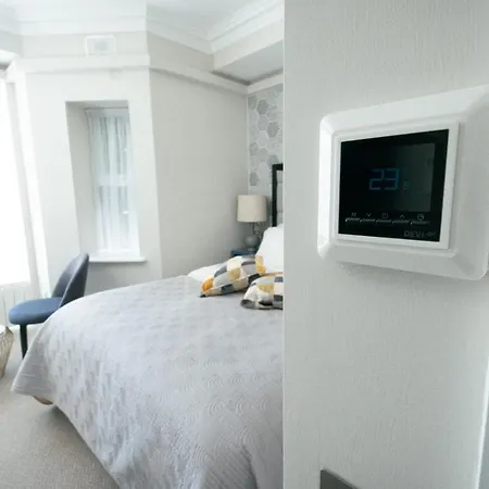 Отель Roxford 3*