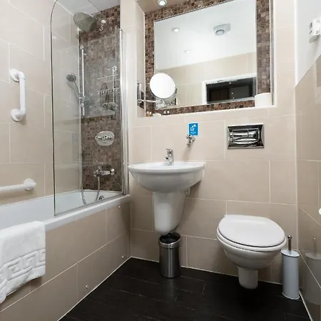 Hotel Roxford 3*