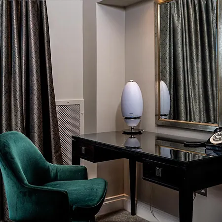 Roxford Отель 3*