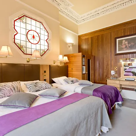 Hotel Roxford