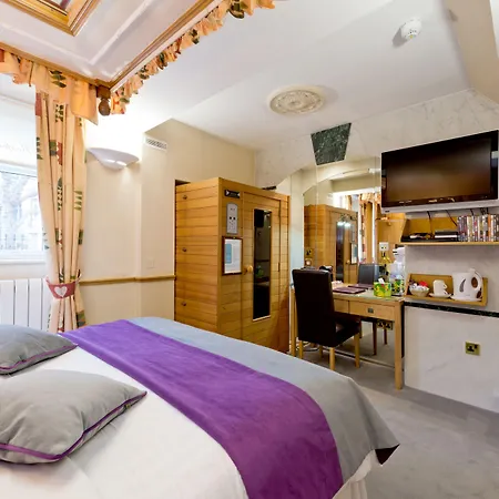 Hotel Roxford