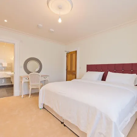 Roxford 3* Dublin