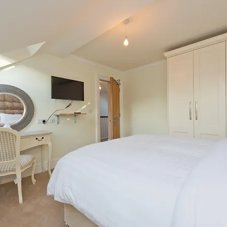 Hotel Roxford Dublin
