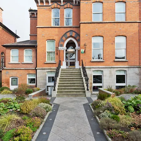 Hotel Roxford Dublin