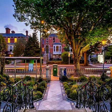 Roxford Hotel 3*