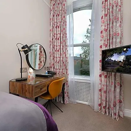 Roxford 3* Δουβλίνο