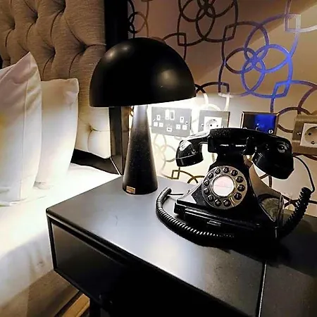 Roxford Hotell 3*