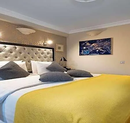 Roxford Hotel Dublin