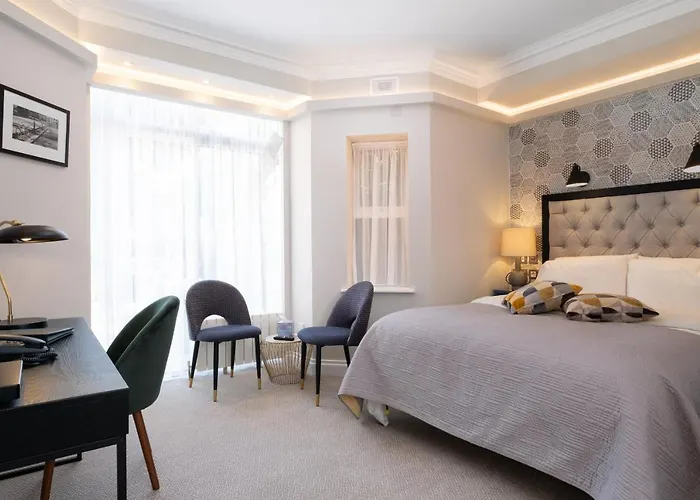 Roxford Hotel Dublin