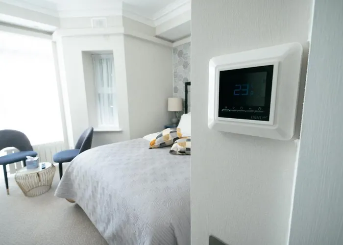Hotel Roxford 3*