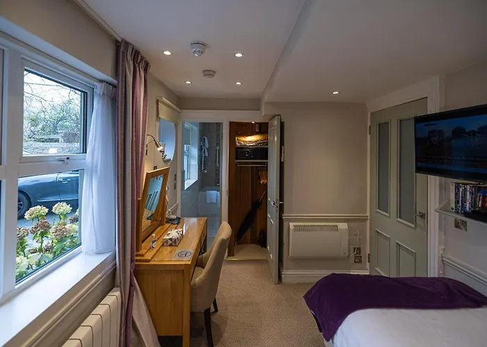 Roxford 3* Dublin