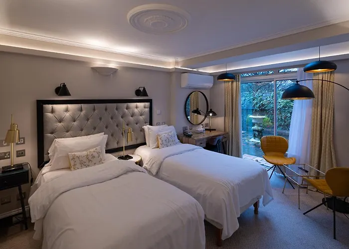 Hotel Roxford 3*