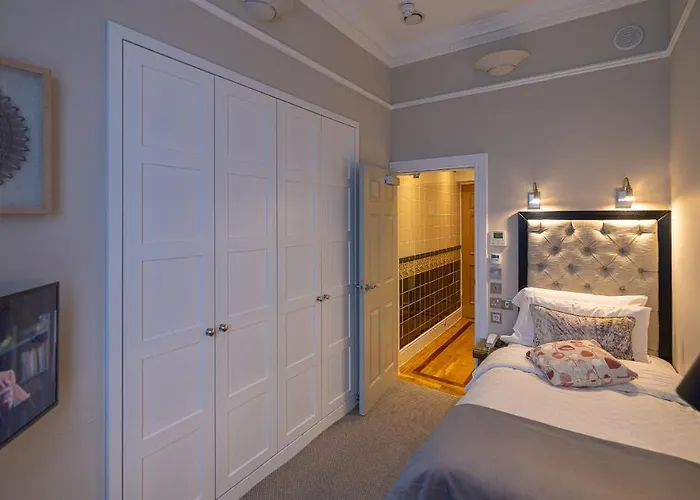 Hotel Roxford