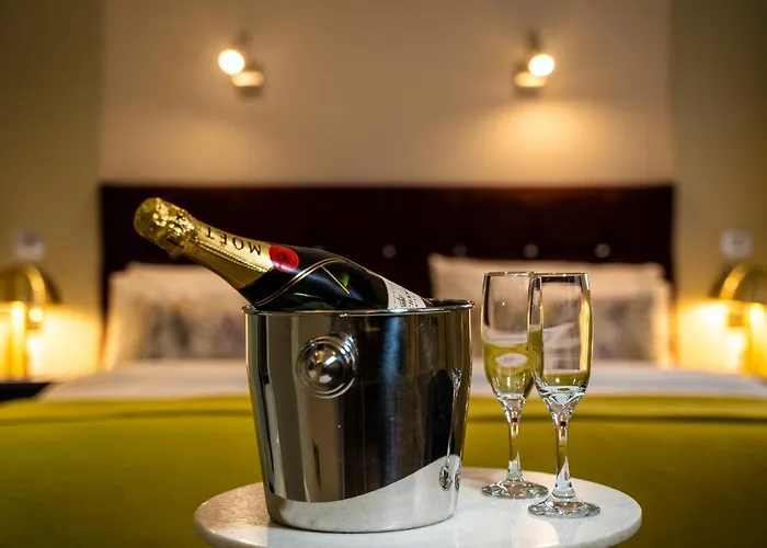 Roxford Hotel Dublin