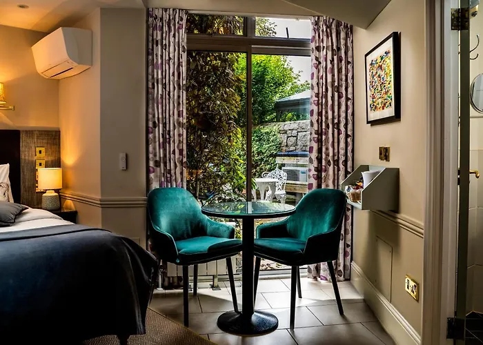 Roxford 3* Dublin