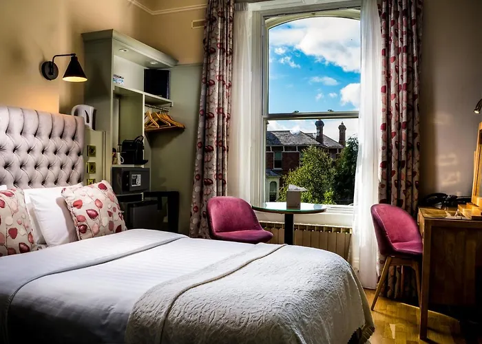 Hotel Roxford 3*