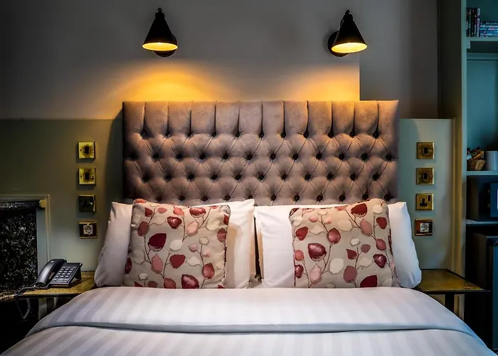 Roxford Hotel Dublin