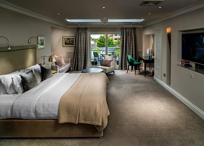 Roxford Dublin