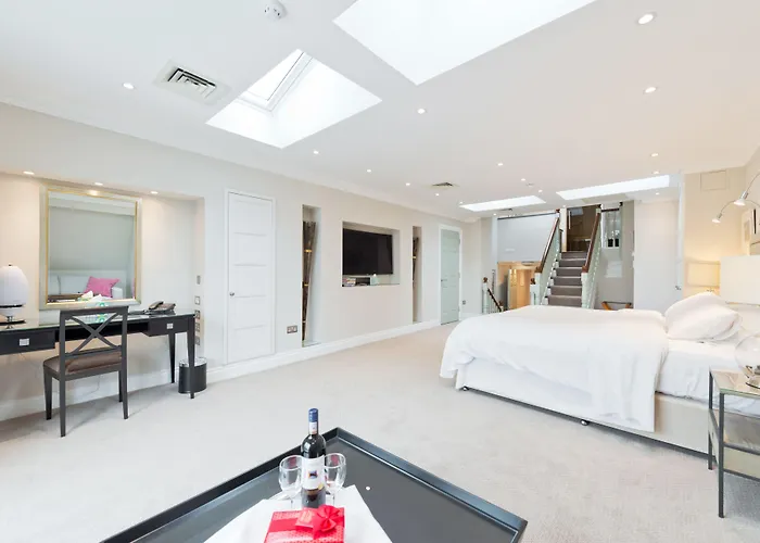 Отель Roxford Дублин