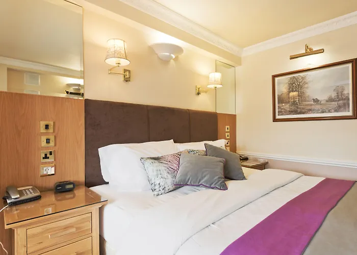 Roxford Дублин