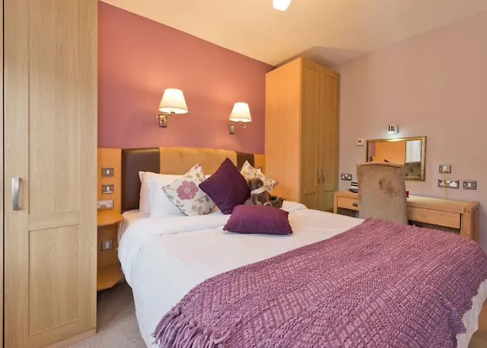 Roxford Отель Дублин