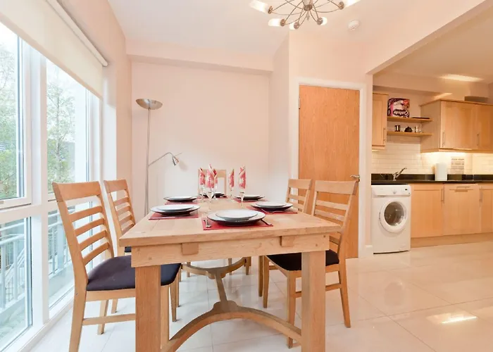 Hotel Roxford Dublin