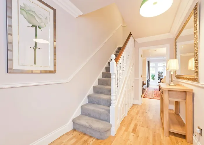 Отель Roxford 3*