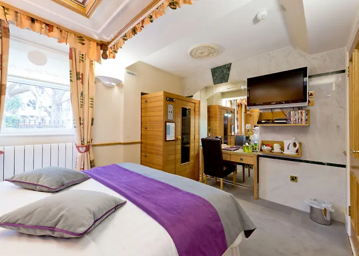 Hotel Roxford