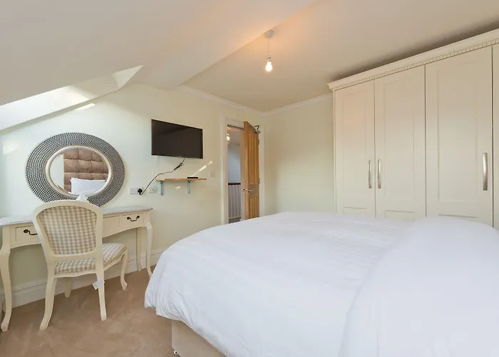 Hotel Roxford Dublin