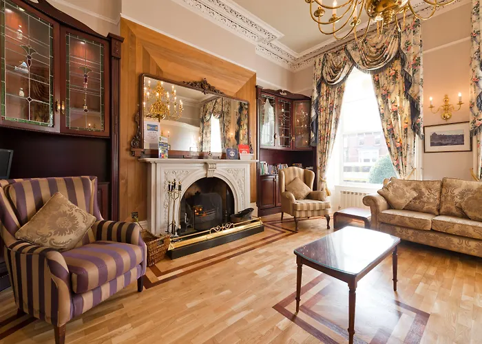 Roxford Hotel Dublin