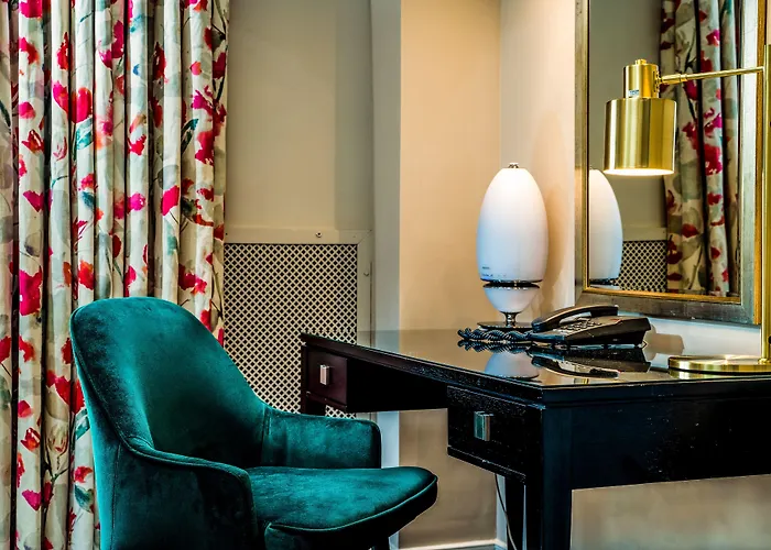 Hotel Roxford Dublin