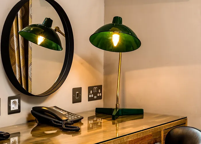 Roxford Hotel Dublin