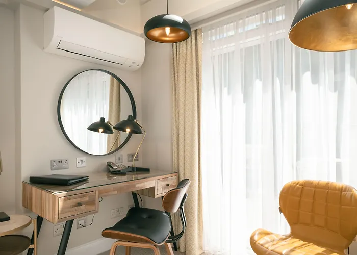 Roxford 3* Дублин