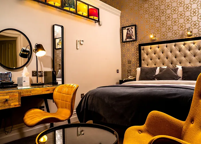 Roxford Hotel Dublin