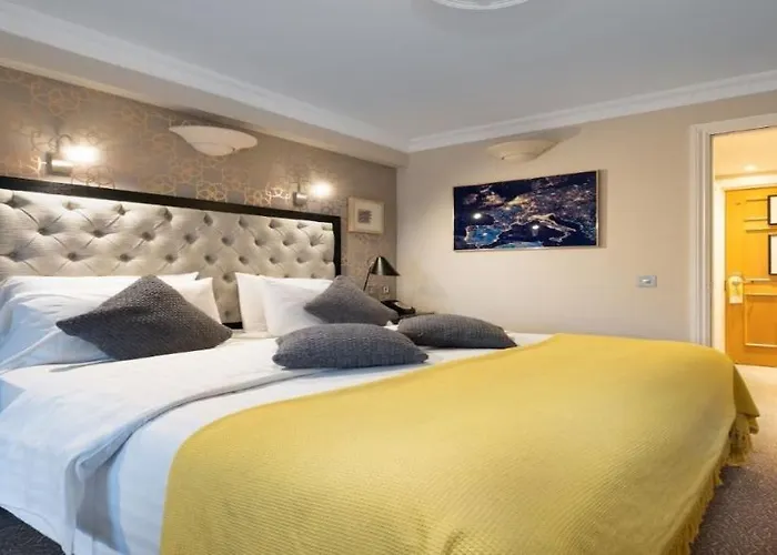 Hotel Roxford