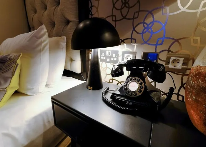 Hotel Roxford 3*