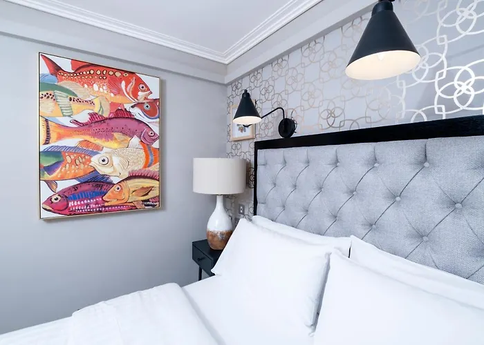Roxford 3* Dublin