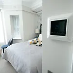 Отель Roxford 3*
