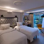 Отель Roxford 3*